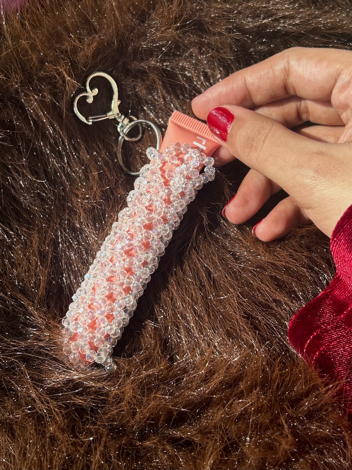 Lipgloss Holder