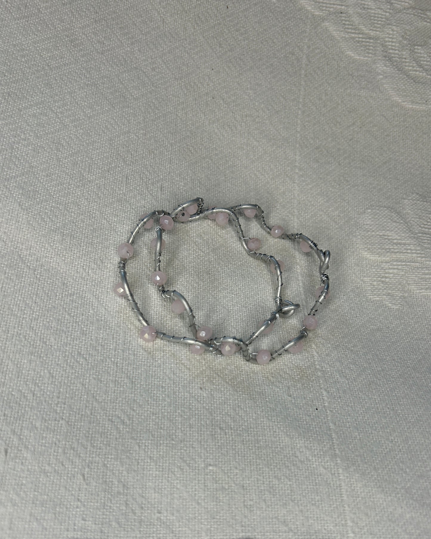 Beaded Bracelet