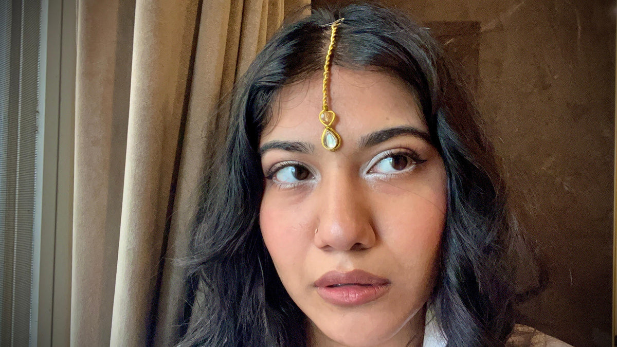 Bindiya