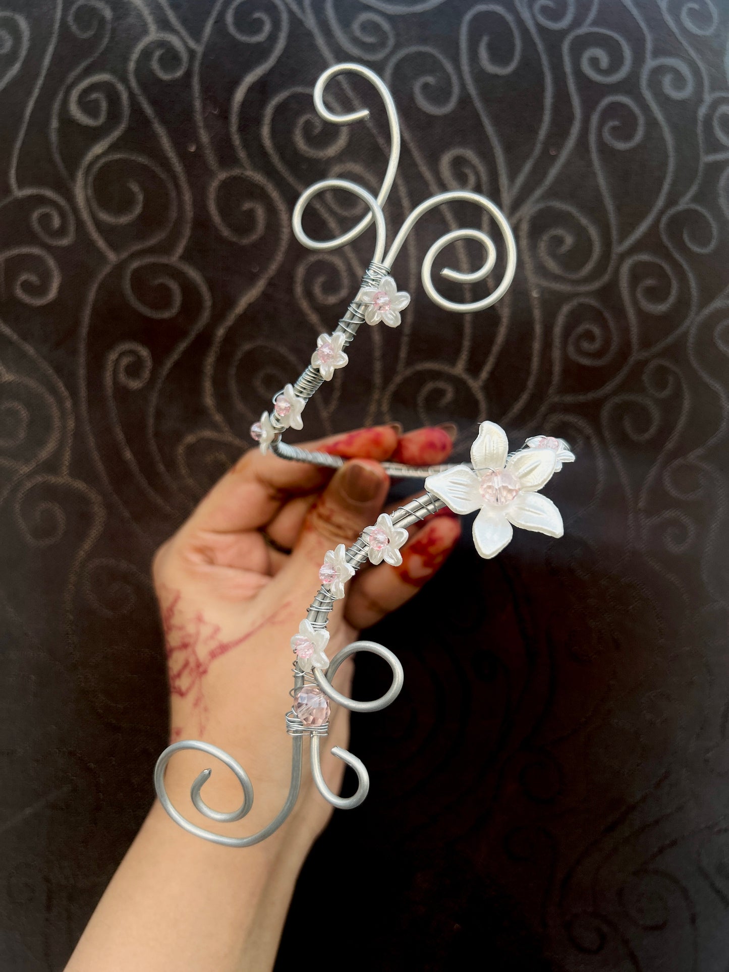 Garden Armcuff