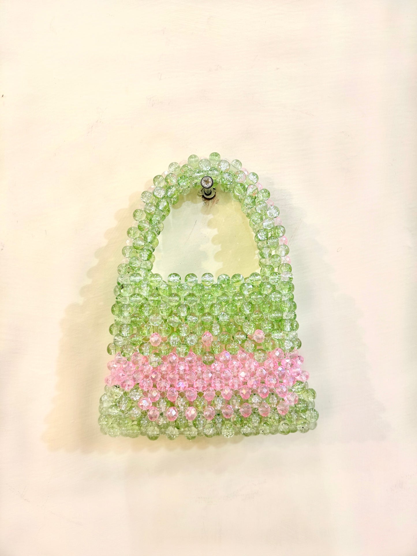 Strawberry Matcha