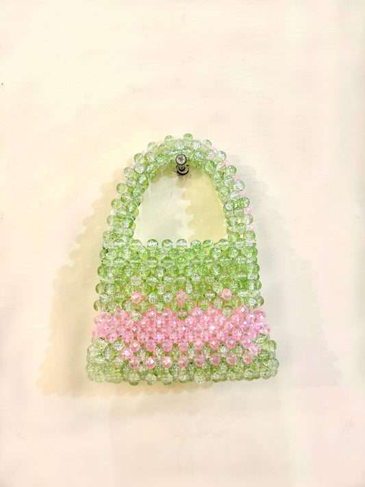 Strawberry Matcha