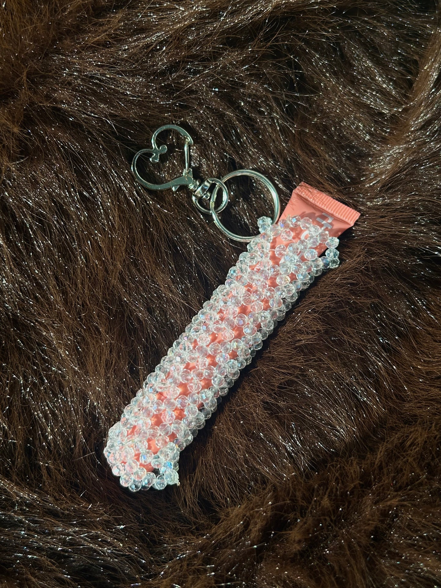 Lipgloss Holder