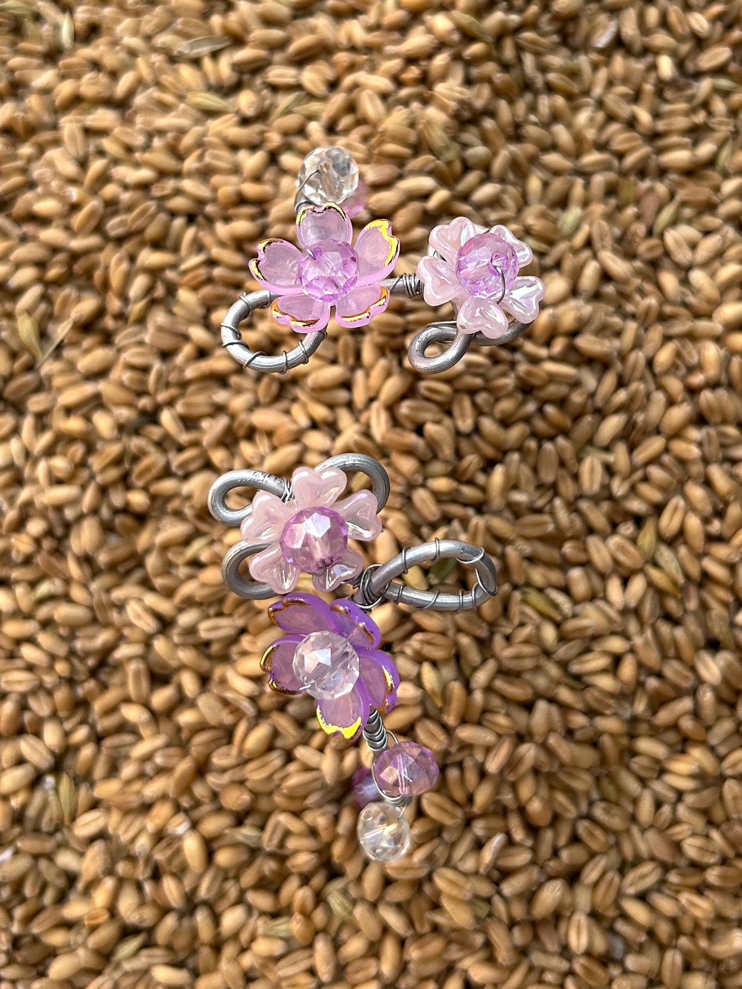 Forest Fairy Armcuff