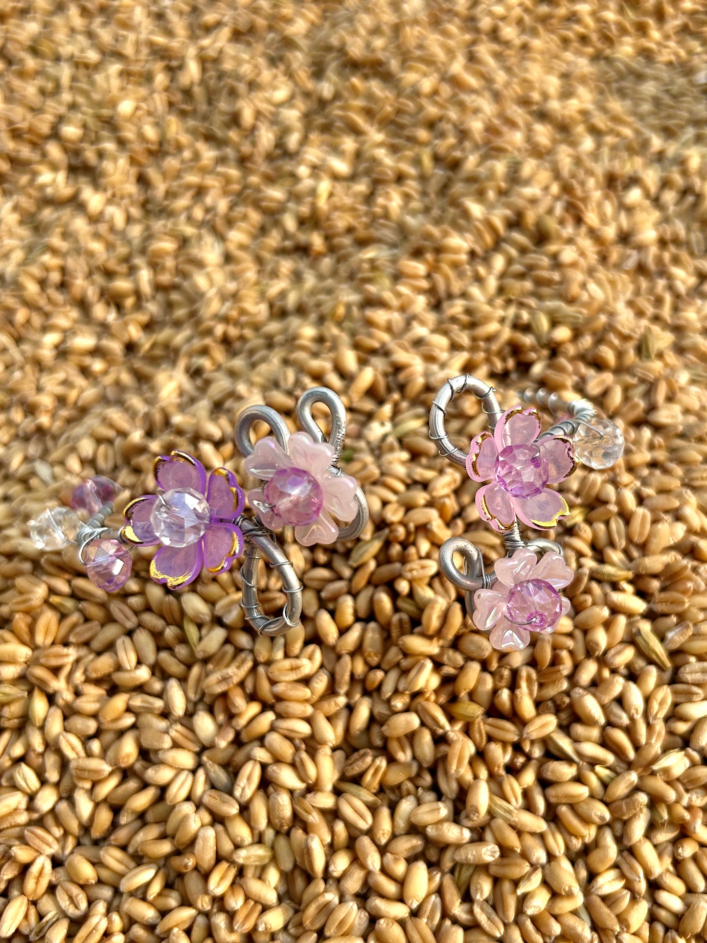 Forest Fairy Armcuff