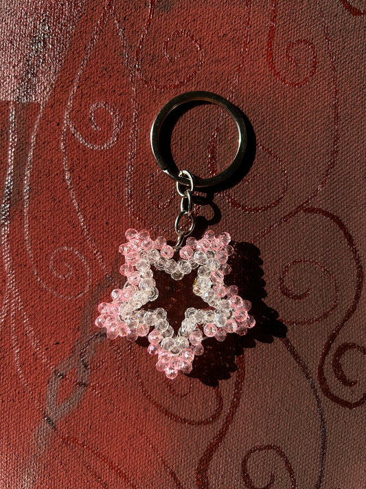 Star Keychain