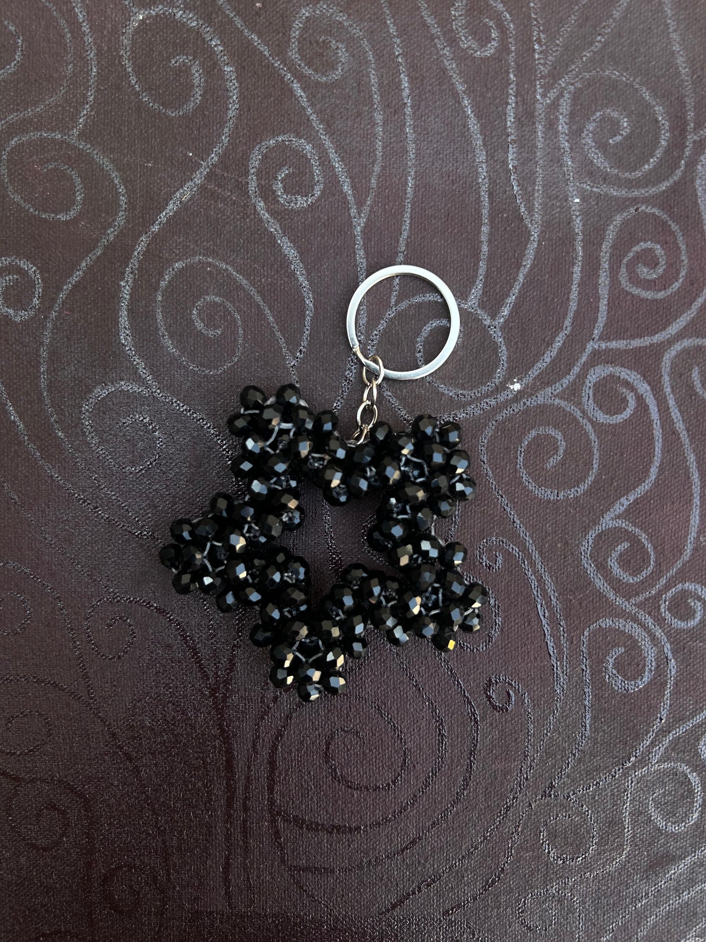Star Keychain