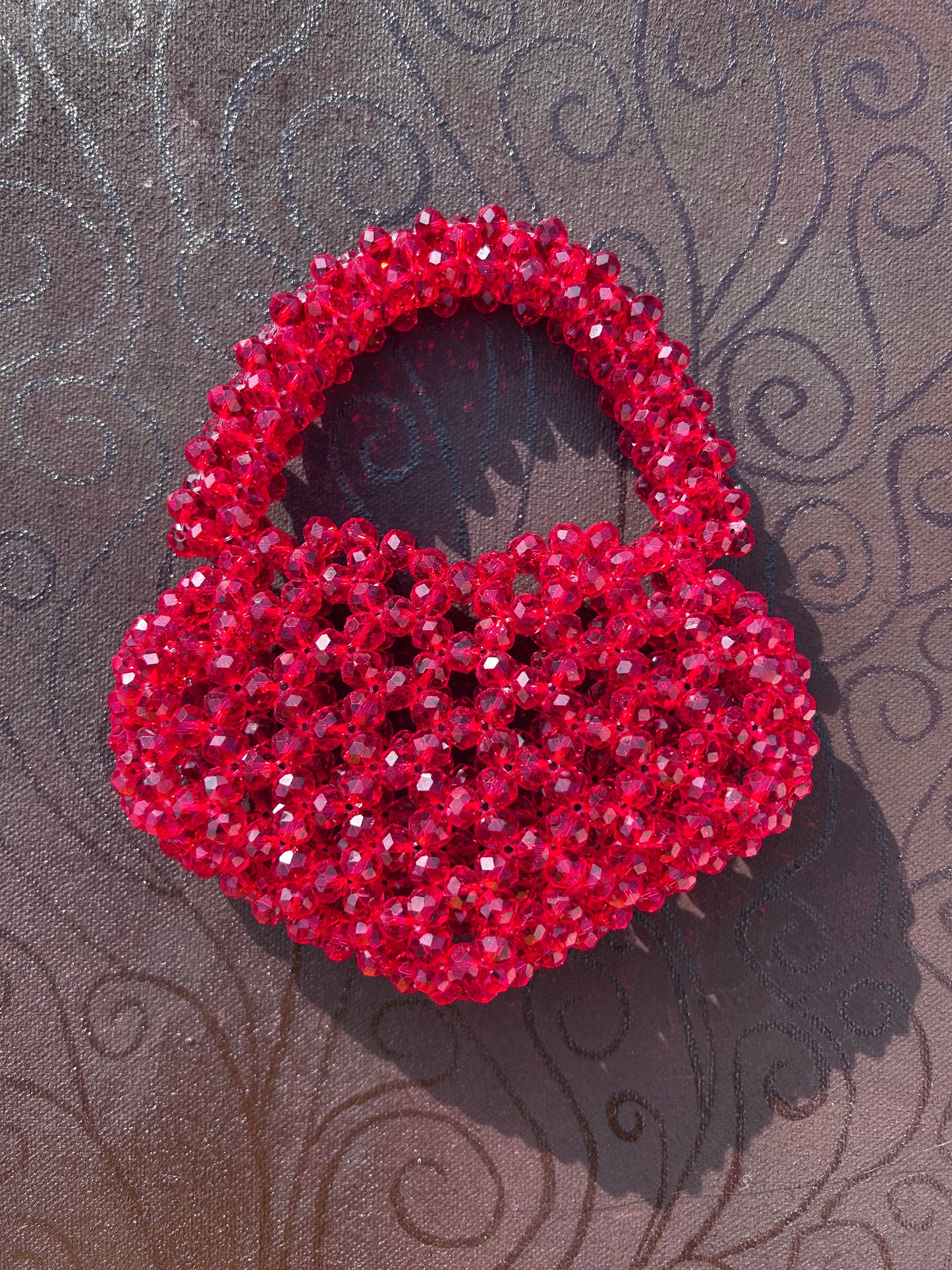 Dracula Heart