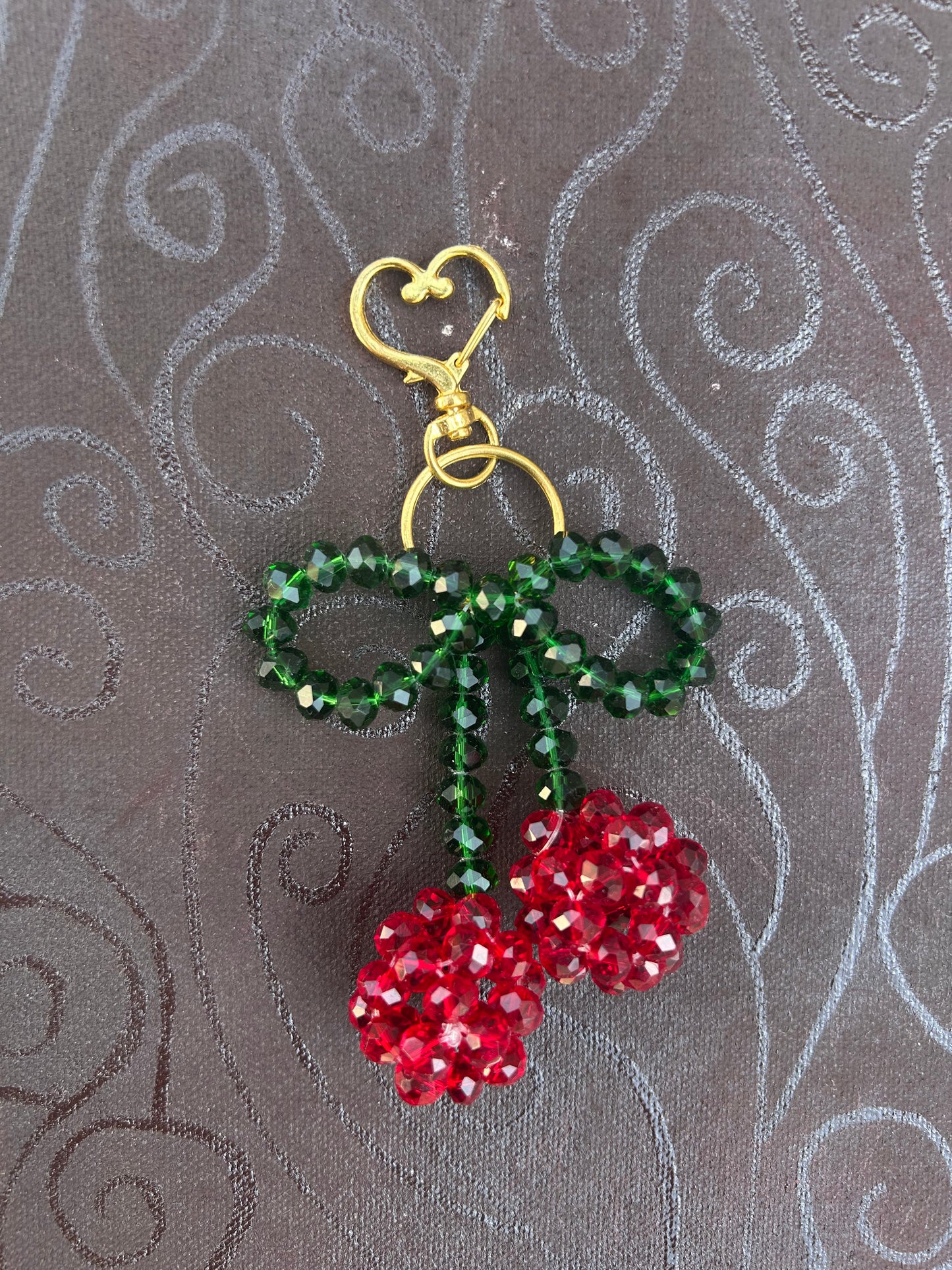 Cherry Charms