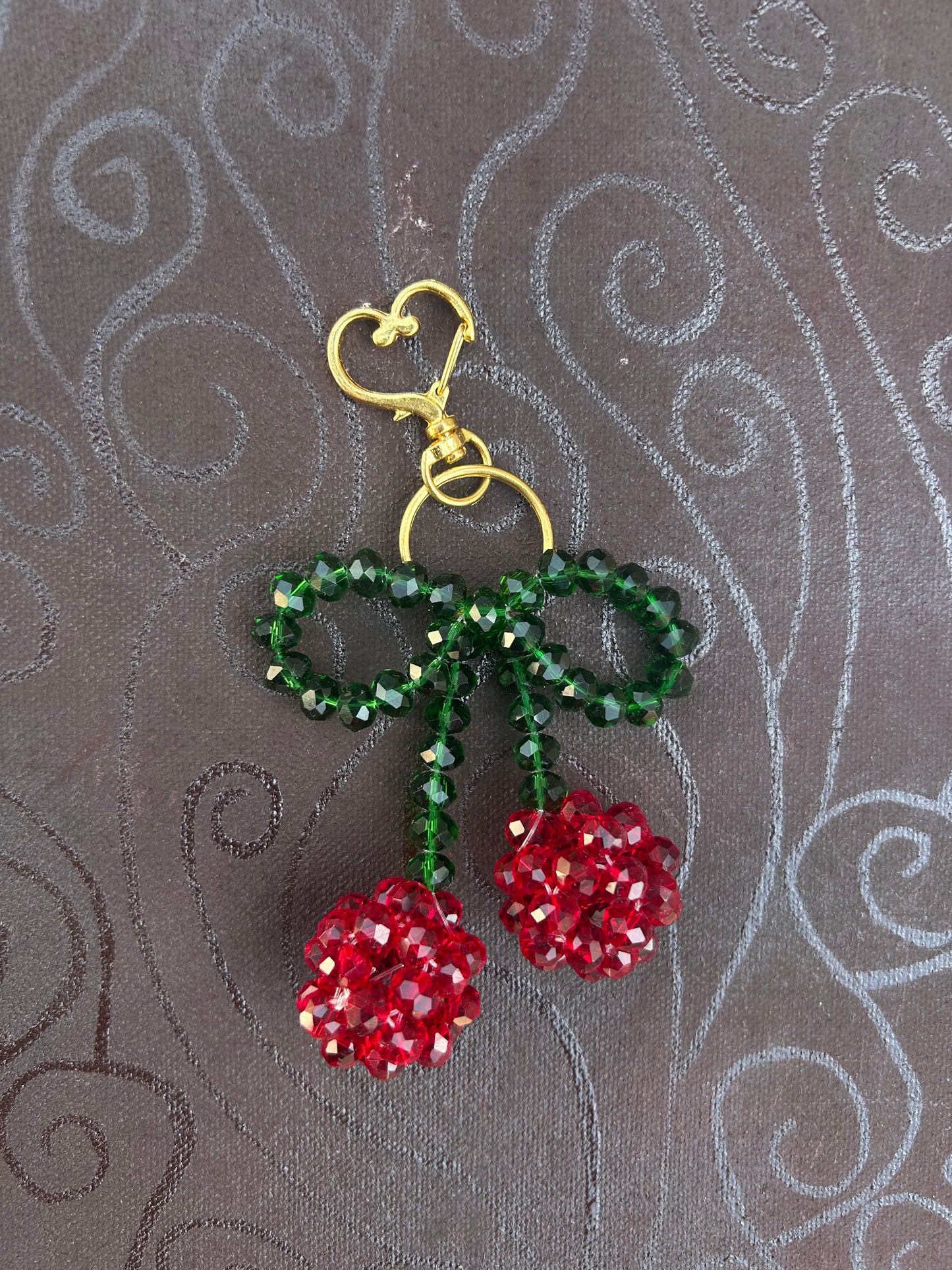 Cherry Charms