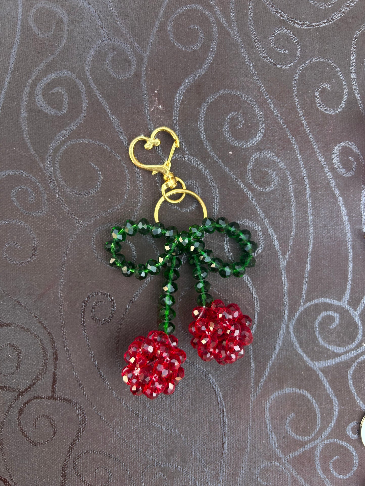 Cherry Charms