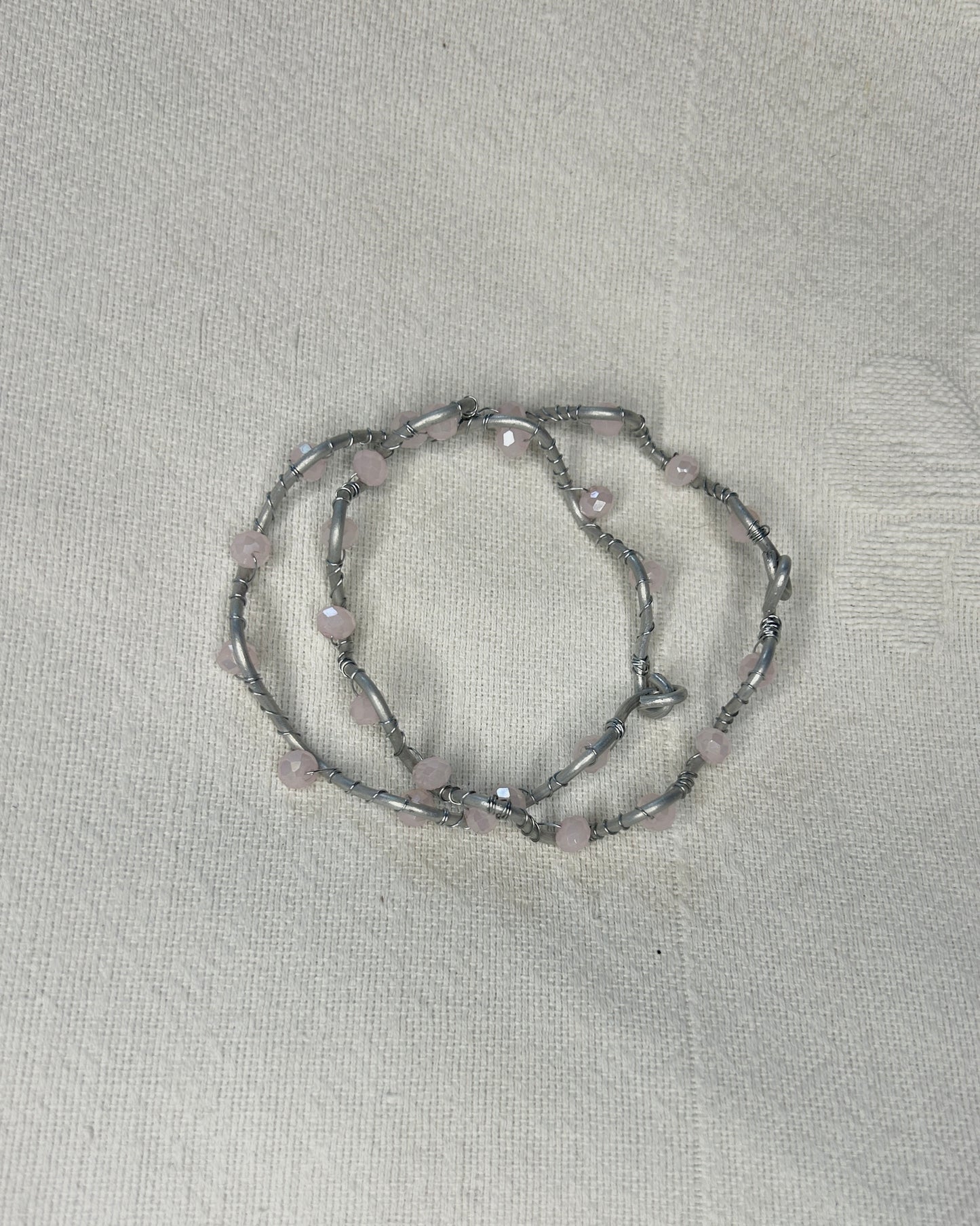 Beaded Bracelet