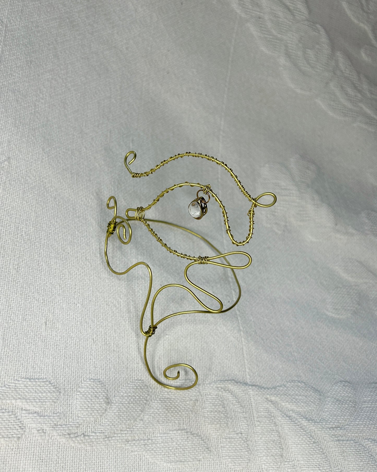 Cleopatra Armcuff