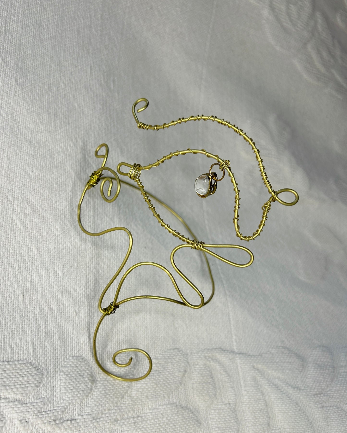 Cleopatra Armcuff