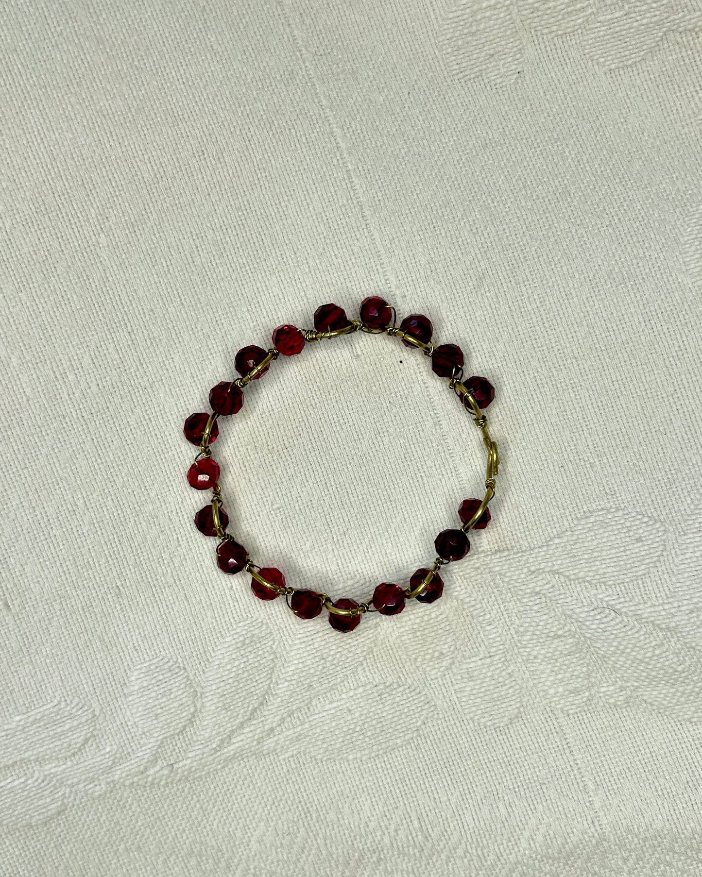 Beaded Bracelet