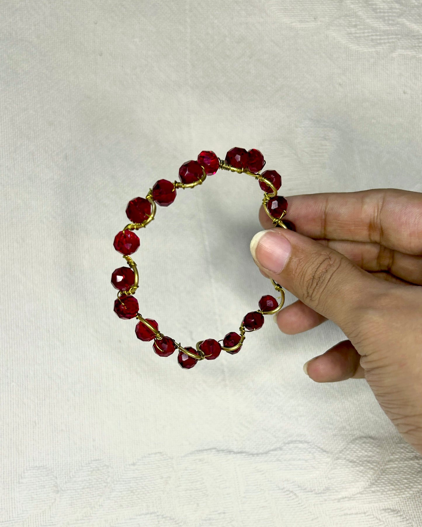 Beaded Bracelet