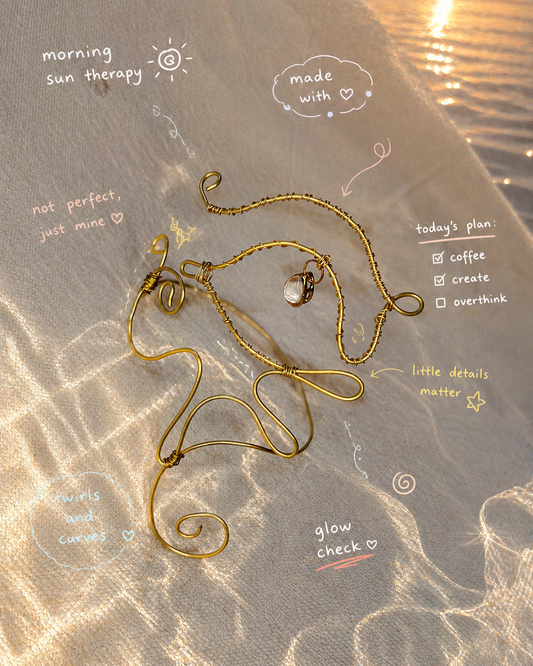 Cleopatra Armcuff