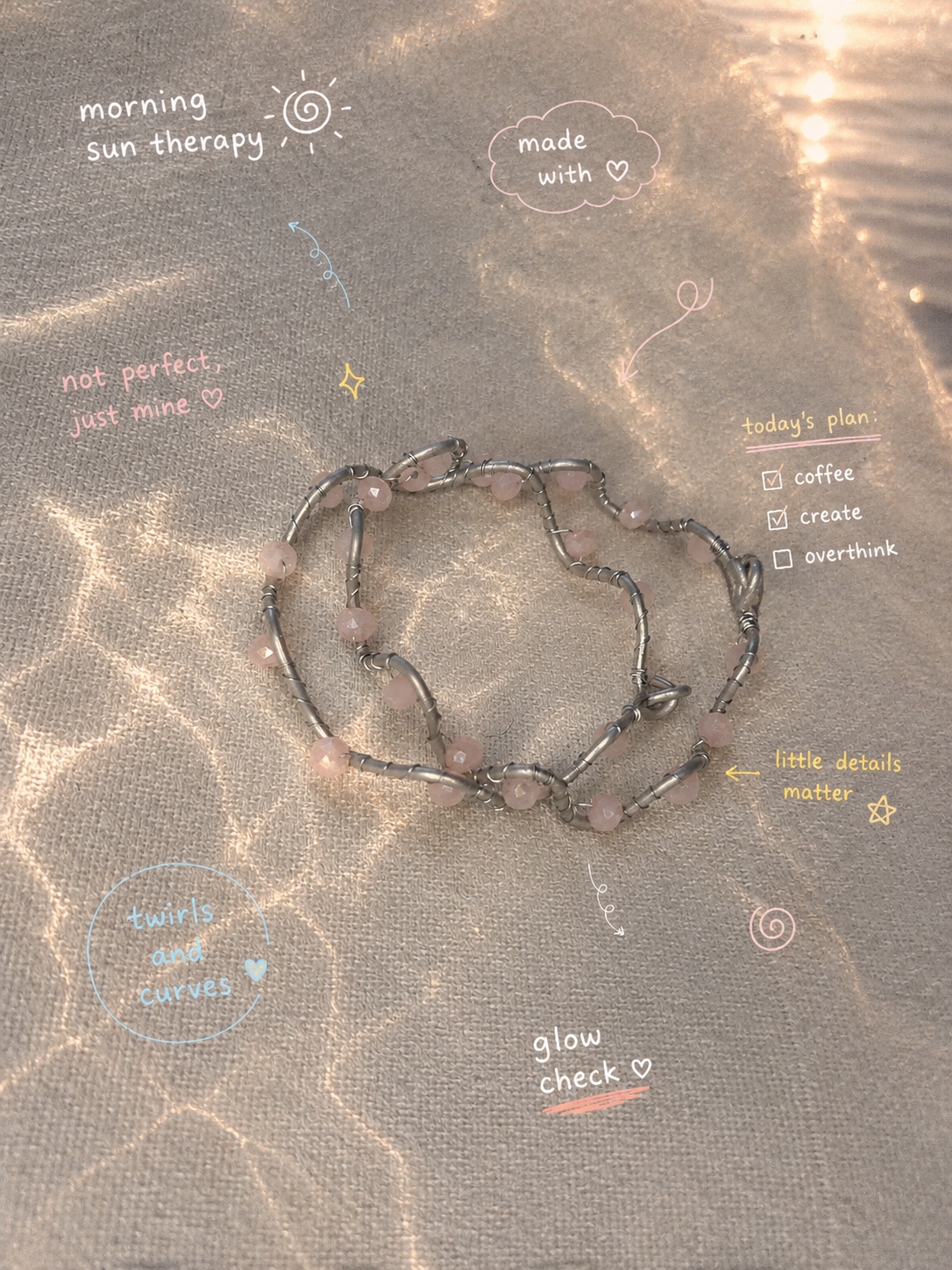 Beaded Bracelet