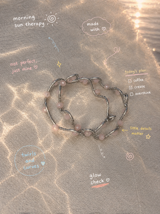 Beaded Bracelet