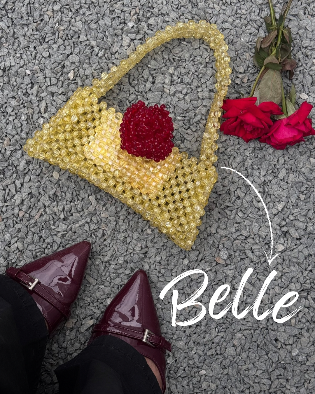 Belle