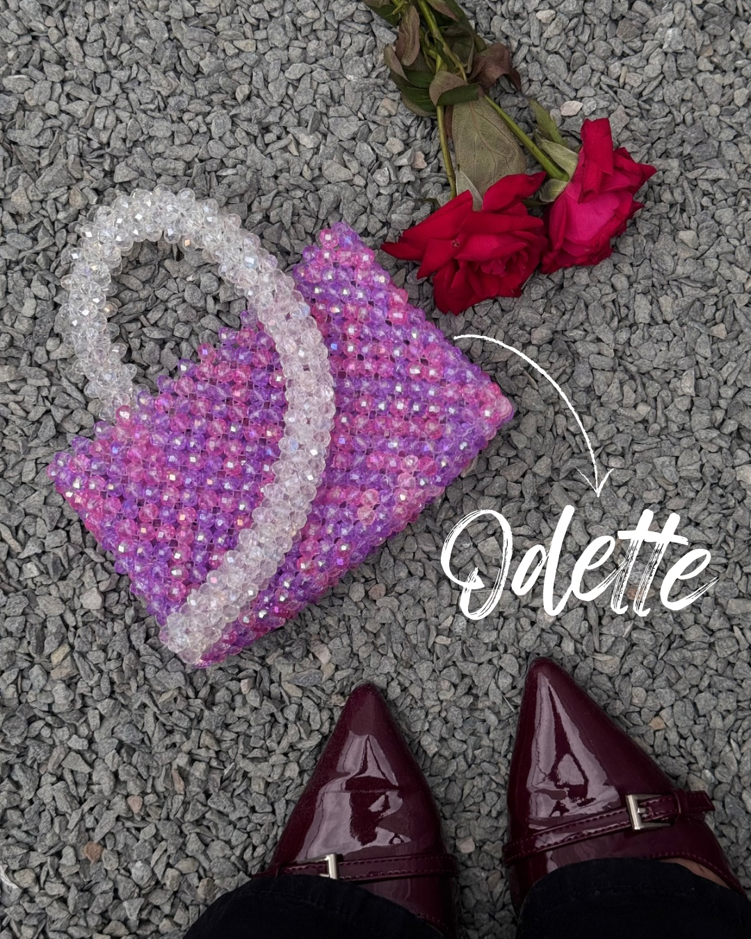 Odette