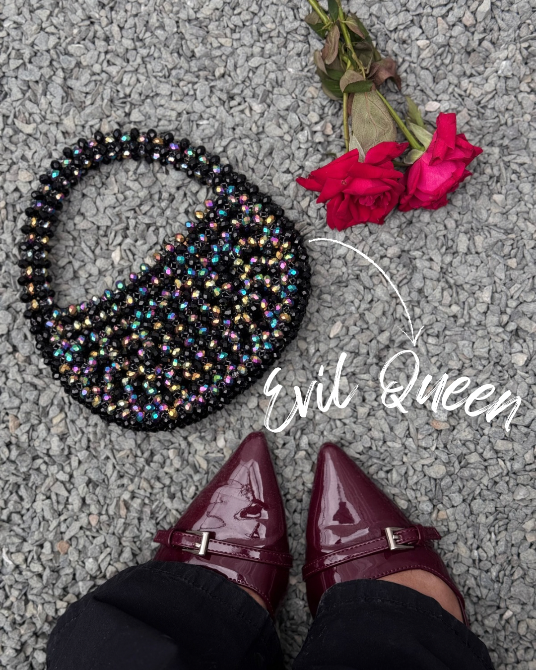 Evil Queen