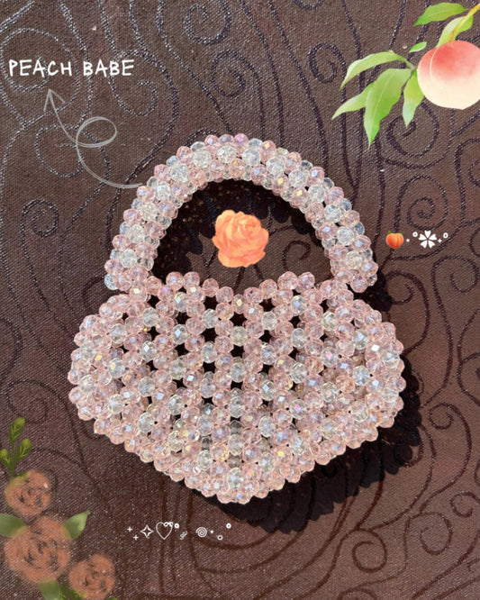 Peach Babe
