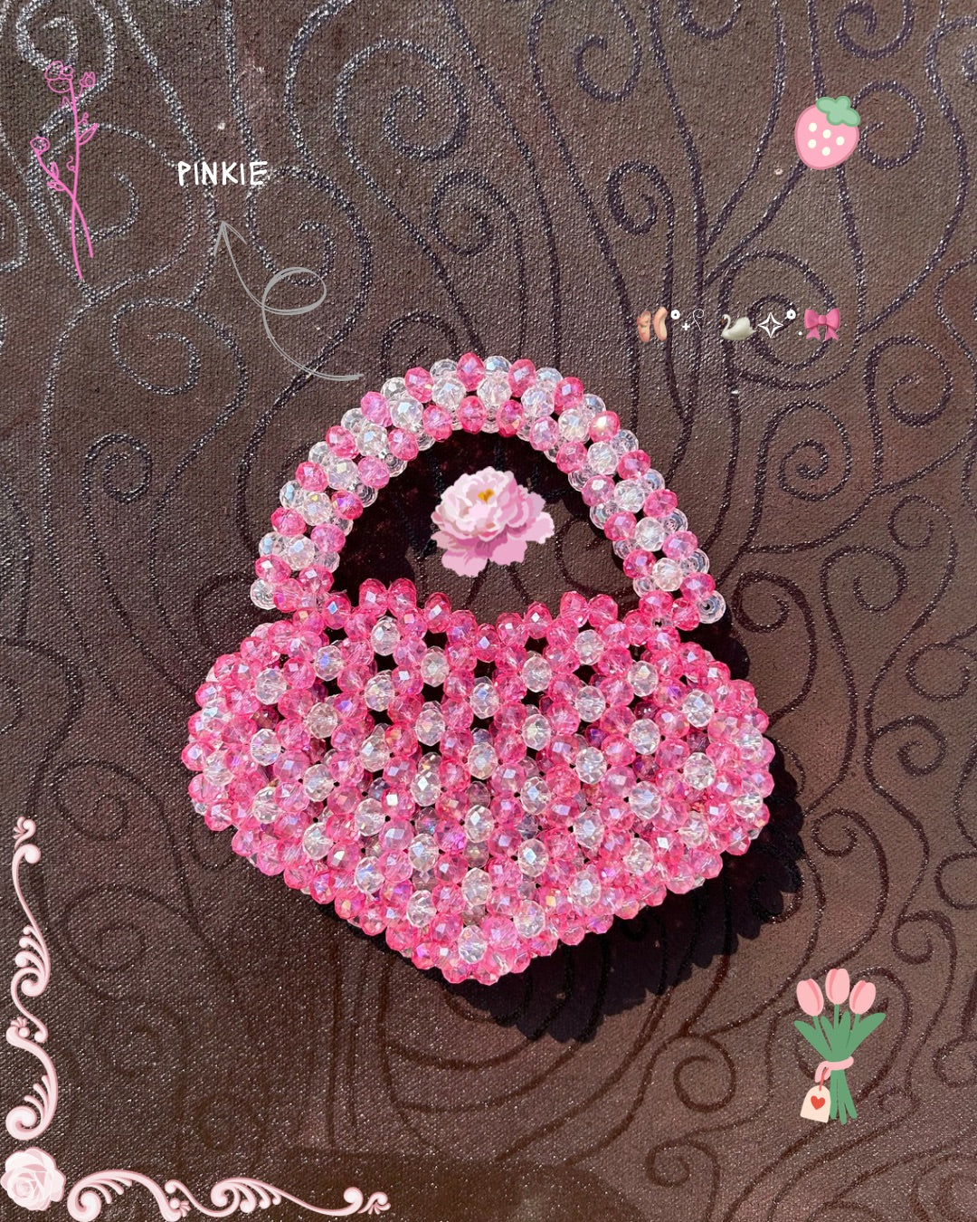 Pinkie