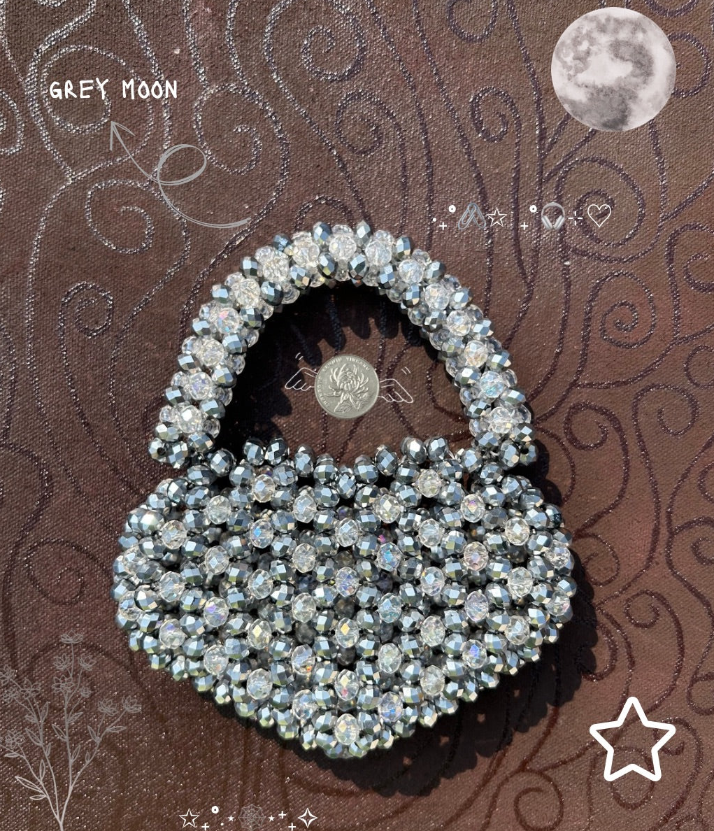 Grey Moon
