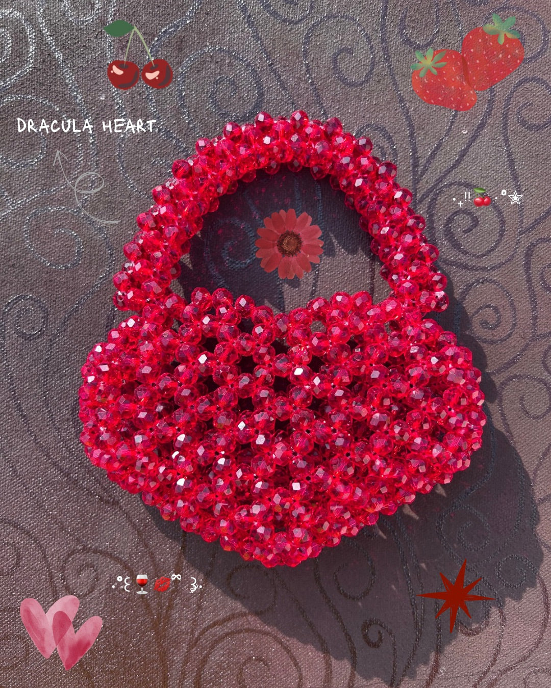 Dracula Heart