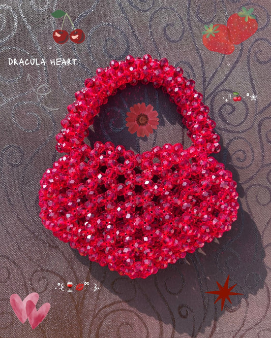Dracula Heart